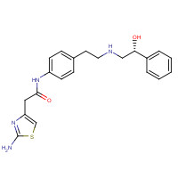 FT-0672412 CAS:223673-61-8 chemical structure