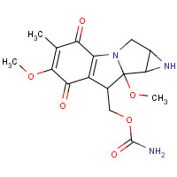 FT-0672419 CAS:4055-39-4 chemical structure