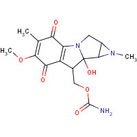 FT-0672420 CAS:4055-40-7 chemical structure