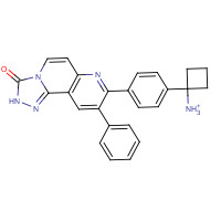 FT-0672430 CAS:1032350-13-2 chemical structure