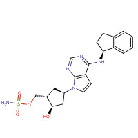 FT-0672432 CAS:905579-51-3 chemical structure