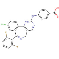 FT-0672434 CAS:869363-13-3 chemical structure