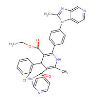 FT-0672447 CAS:122956-68-7 chemical structure