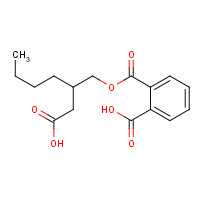 FT-0672461 CAS:82975-93-7 chemical structure