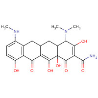 FT-0672466 CAS:4708-96-7 chemical structure