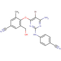 FT-0672483 CAS:1246815-68-8 chemical structure