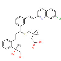 FT-0672509 CAS:186352-97-6 chemical structure