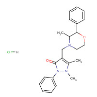 FT-0672519 CAS:50321-35-2 chemical structure