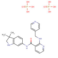 FT-0672543 CAS:857876-30-3 chemical structure