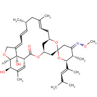 FT-0672545 CAS:113507-06-5 chemical structure