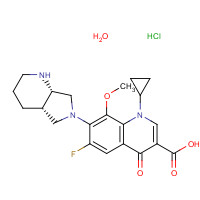 FT-0672546 CAS:192927-63-2 chemical structure