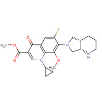 FT-0672550 CAS:721970-35-0 chemical structure