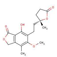 FT-0672567 CAS:79081-87-1 chemical structure