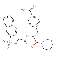 FT-0672613 CAS:86125-48-6 chemical structure