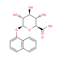 FT-0672617 CAS:17238-47-0 chemical structure