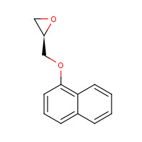 R-(-)-a-Naphthyl Glycidyl Ether (CAS: 56715-28-7) - Related Chemical Product