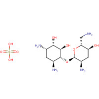 FT-0672667 CAS:71122-29-7 chemical structure