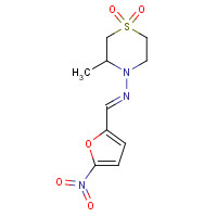 FT-0672730 CAS:23256-30-6 chemical structure