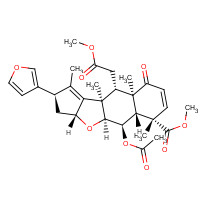 FT-0672732 CAS:5945-86-8 chemical structure