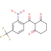 FT-0672739 CAS:104206-65-7 chemical structure