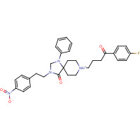 FT-0672813 CAS:136247-18-2 chemical structure