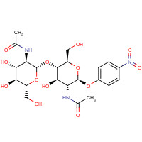 FT-0672861 CAS:7284-16-4 chemical structure