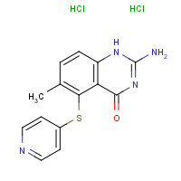 FT-0673027 CAS:152946-68-4 chemical structure