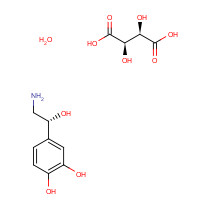 FT-0673075 CAS:108341-18-0 chemical structure