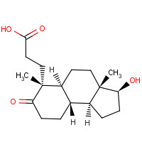 FT-0673137 CAS:1759-35-9 chemical structure