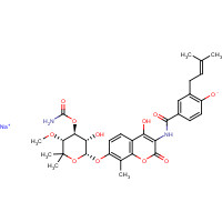 FT-0673157 CAS:1476-53-5 chemical structure