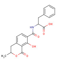 FT-0673174 CAS:4825-86-9 chemical structure