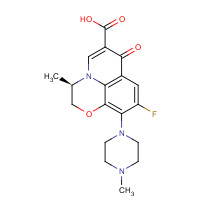 FT-0673216 CAS:100986-86-5 chemical structure