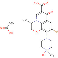 FT-0673217 CAS:104721-52-0 chemical structure