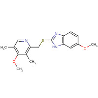 FT-0673287 CAS:73590-85-9 chemical structure