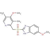 FT-0673289 CAS:88546-55-8 chemical structure