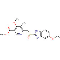 FT-0673291 CAS:120003-83-0 chemical structure