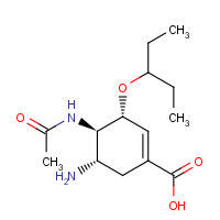 FT-0673309 CAS:187227-45-8 chemical structure