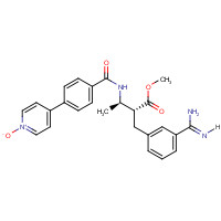 FT-0673315 CAS:193153-04-7 chemical structure