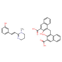 FT-0673332 CAS:68813-55-8 chemical structure