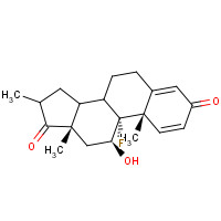 FT-0673366 CAS:1880-61-1 chemical structure