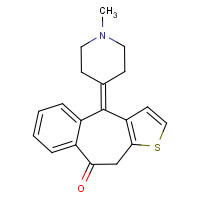 FT-0673375 CAS:34580-09-1 chemical structure