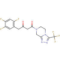 FT-0673406 CAS:764667-65-4 chemical structure