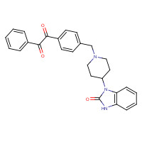 FT-0673428 CAS:612848-74-5 chemical structure