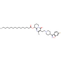 FT-0673476 CAS:199739-10-1 chemical structure