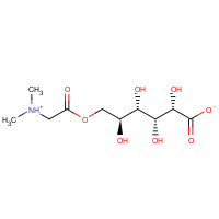 FT-0673505 CAS:20310-61-6 chemical structure