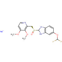 FT-0673509 CAS:160488-53-9 chemical structure