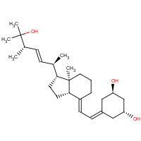 FT-0673519 CAS:131918-61-1 chemical structure