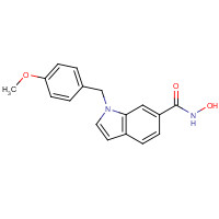 FT-0673533 CAS:950762-95-5 chemical structure