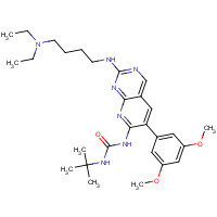 FT-0673540 CAS:219580-11-7 chemical structure