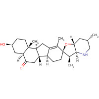 FT-0673547 CAS:19773-24-1 chemical structure